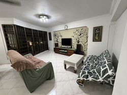 Blk 517A Jurong West Street 52 (Jurong West), HDB 5 Rooms #526761651